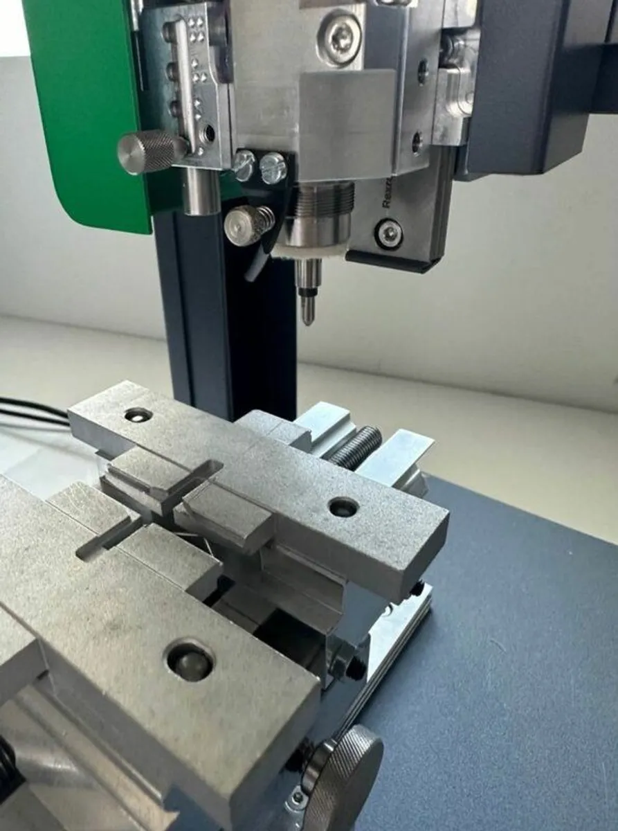 Engraving Machine - Image 3