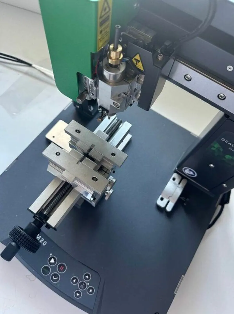 Engraving Machine - Image 4