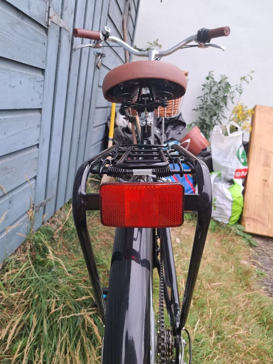 Bicycle/Town Bicycle - Image 2