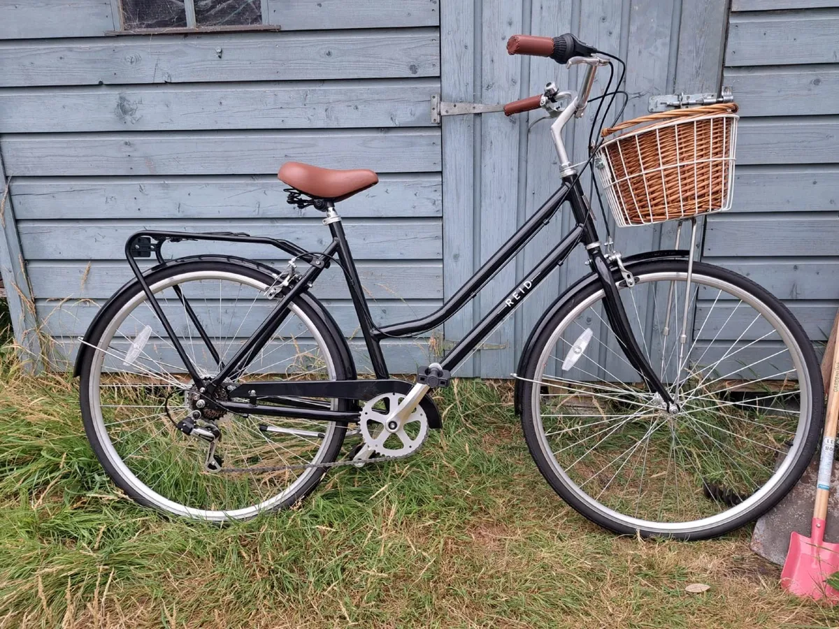 Bicycle/Town Bicycle - Image 1