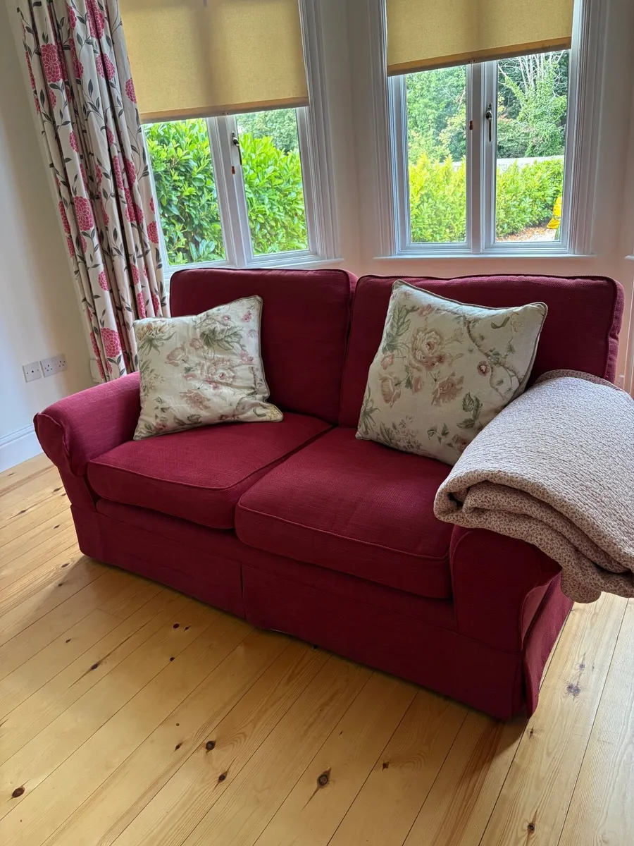 Sofa - Image 1