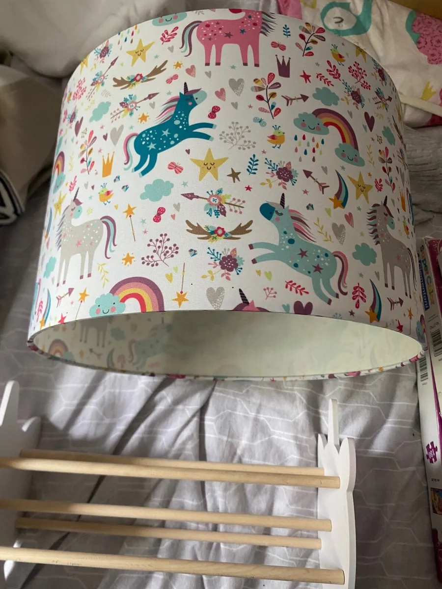 Girls room bundle - Image 1