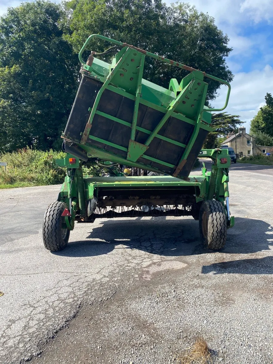 John Deere 1360 - Image 2