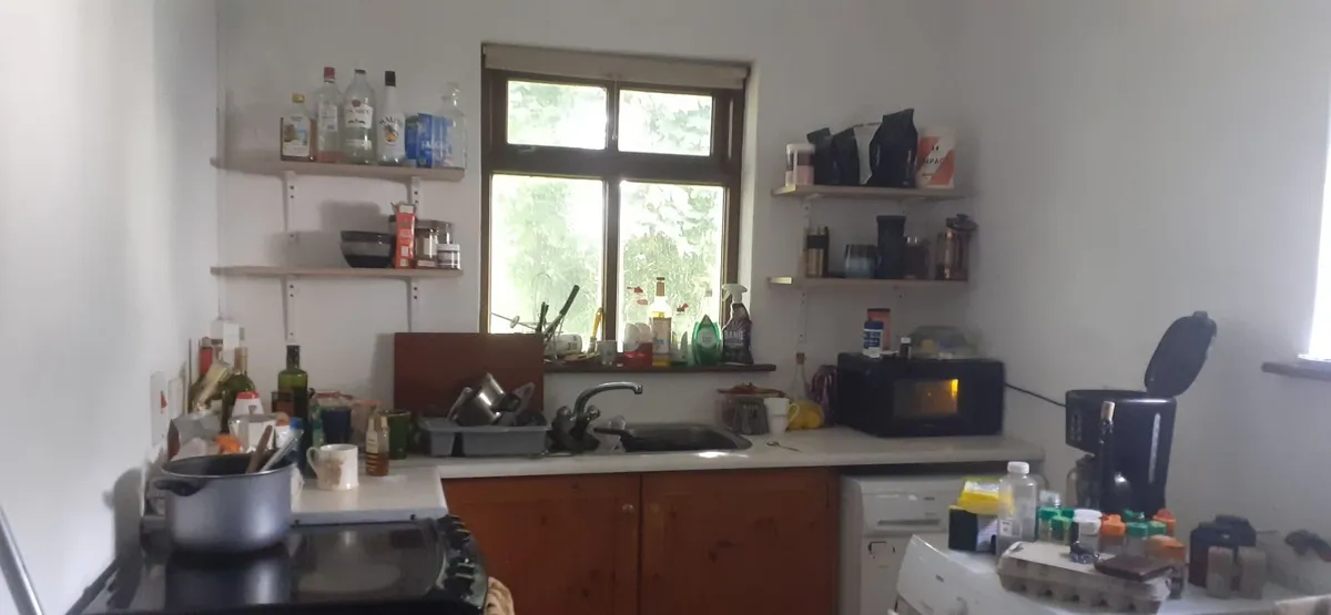 Renting a 3 bedroom house - Image 1