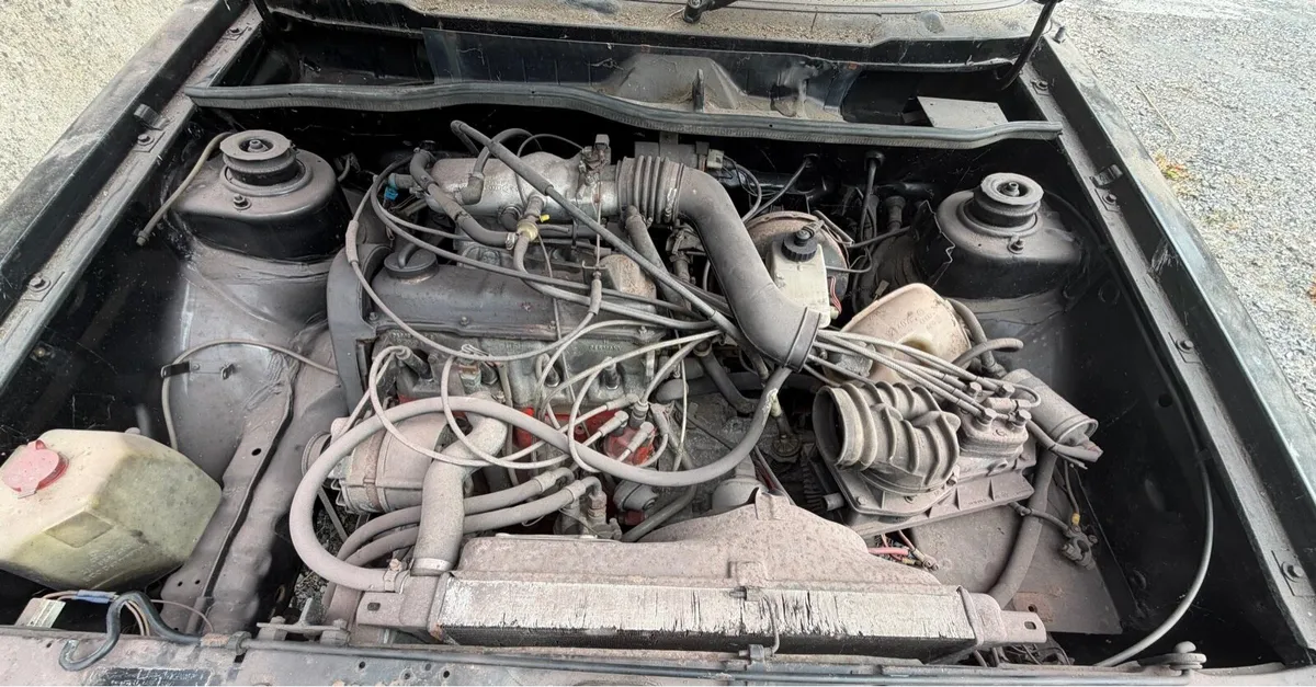 VW Golf GTI MK1 - Image 3