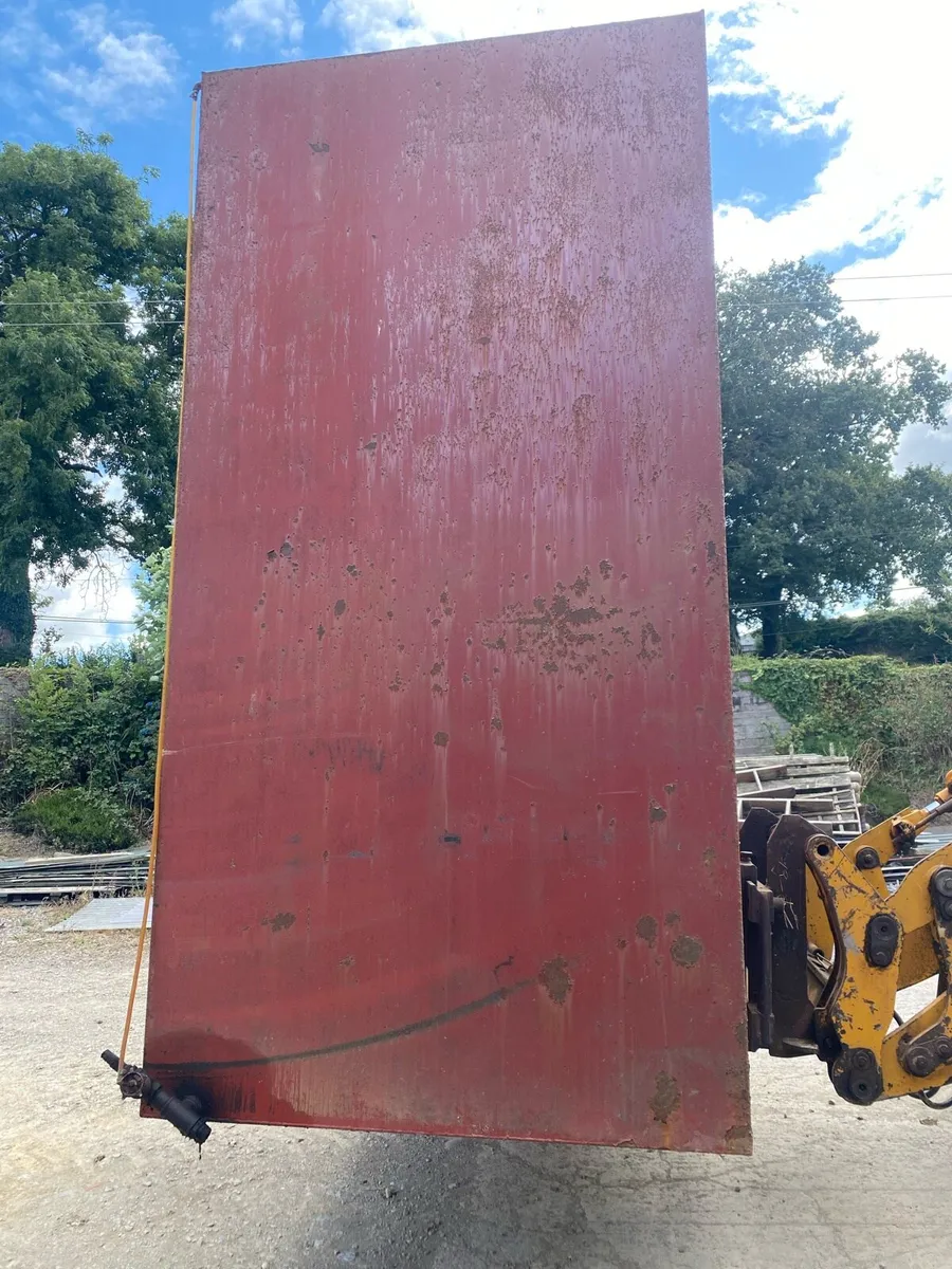 14000 litre Diesel tank - Image 2