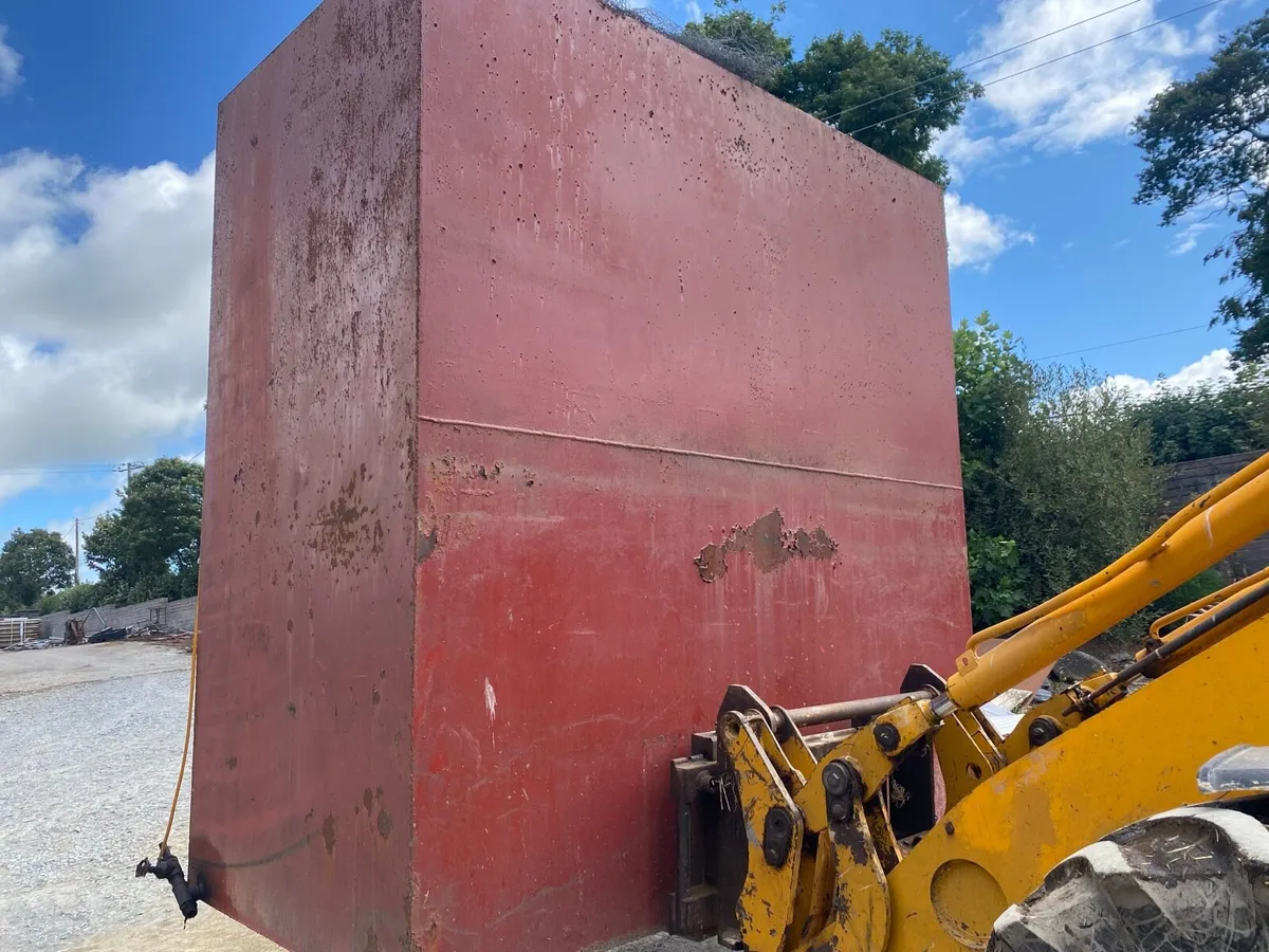 14000 litre Diesel tank - Image 4