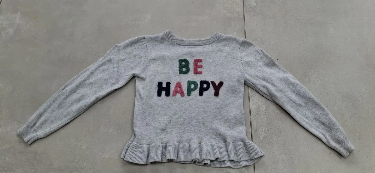 Girls Cardigans & Jumpers - Image 2