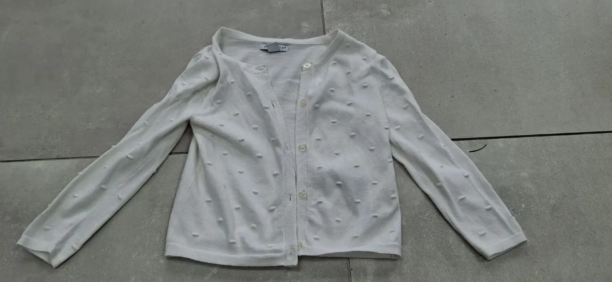 Girls Cardigans & Jumpers - Image 3