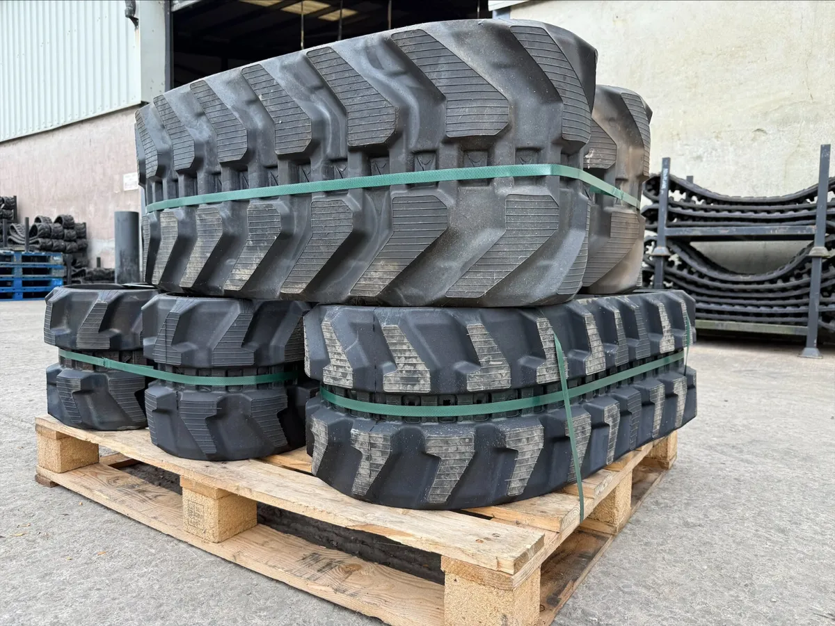 In Stock & Ready To Go - Image 4