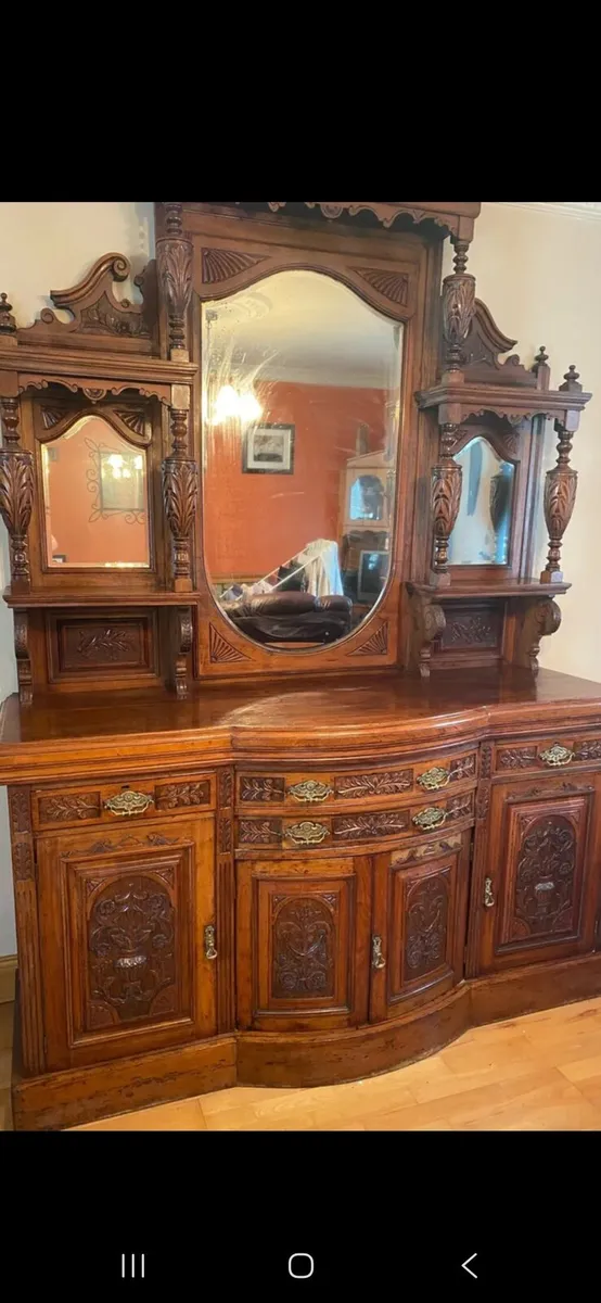 Antique piece - Image 1