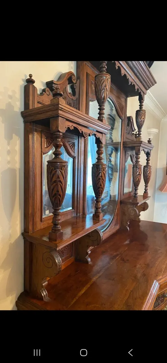 Antique piece - Image 3