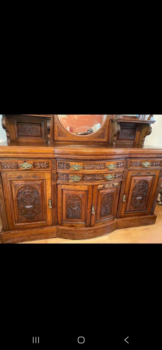 Antique piece - Image 4