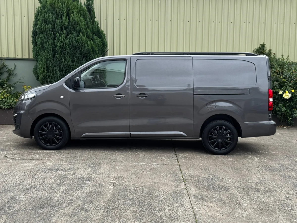 Vauxhall Vivaro 2023 - Image 4