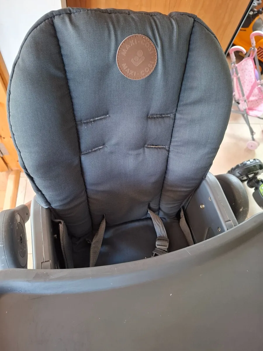 Maxi cosi high chair - Image 2