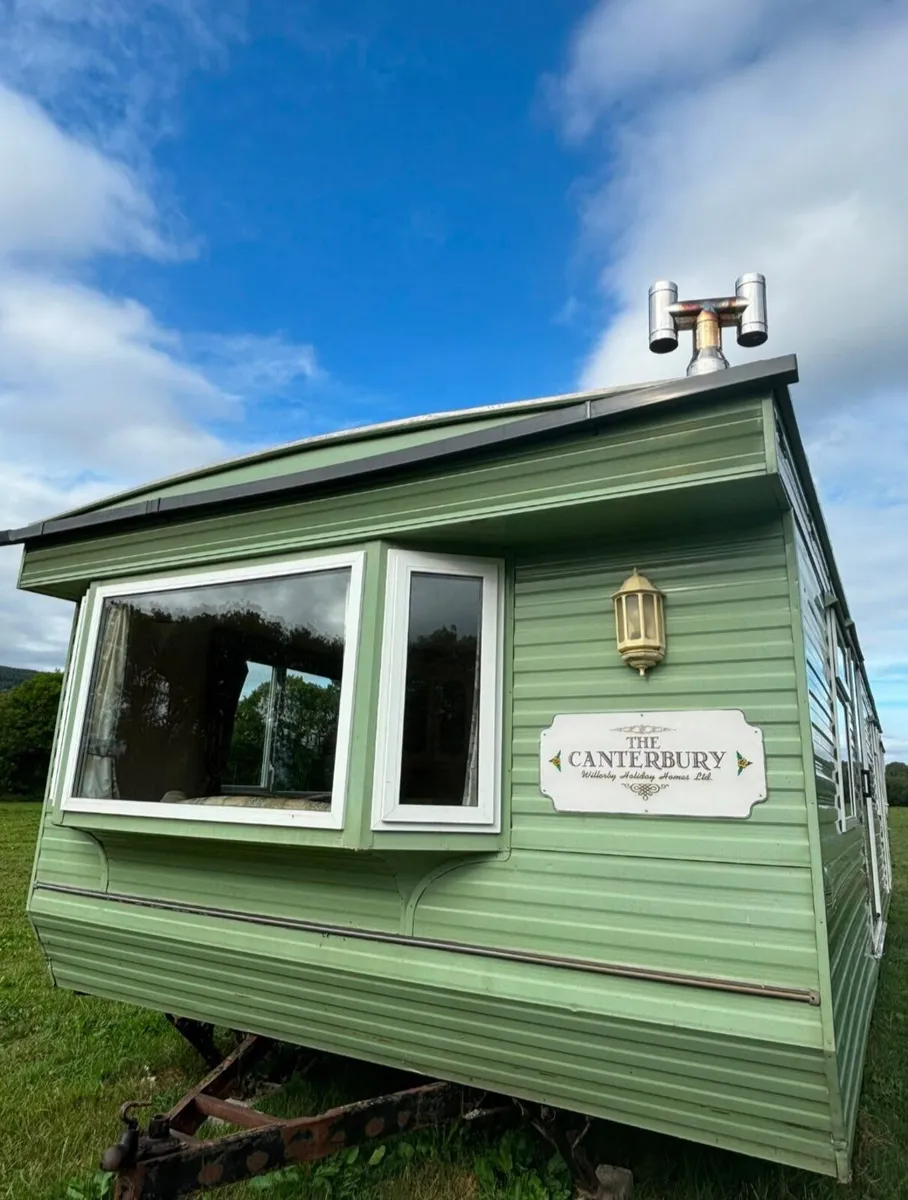 Mobile Home - Image 1