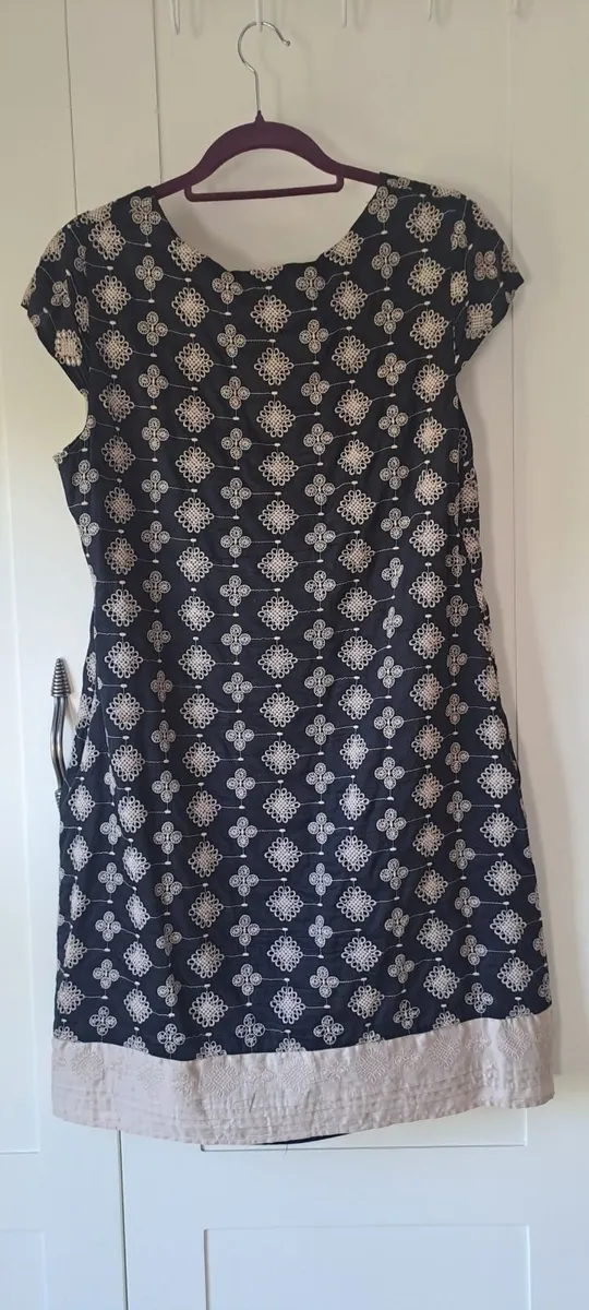 Monsoon dress - Image 1