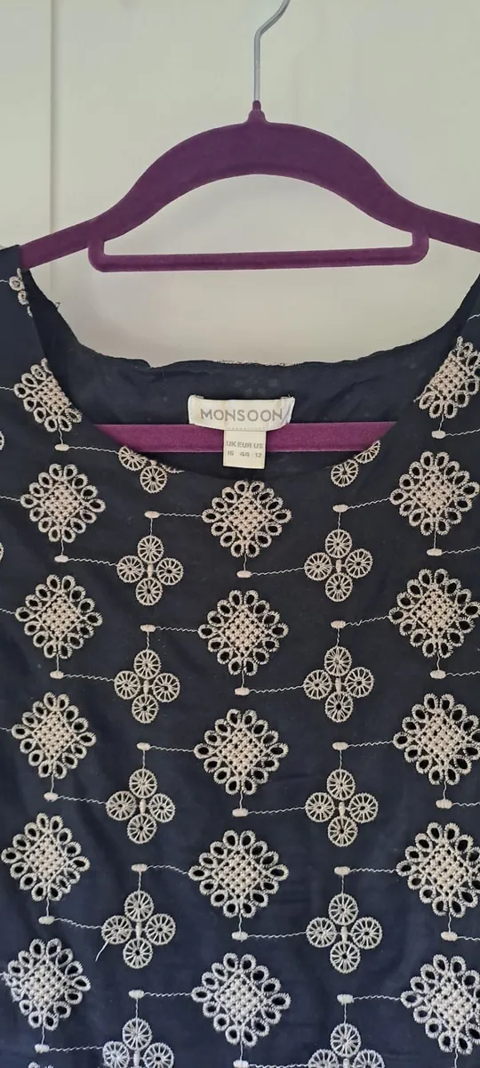 Monsoon dress - Image 2