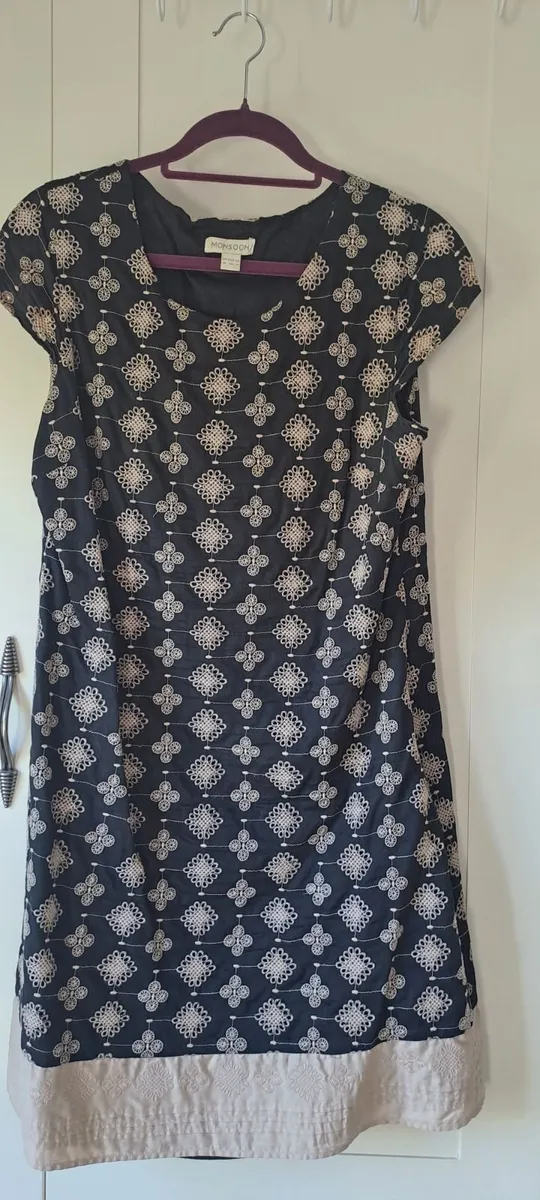 Monsoon dress - Image 3