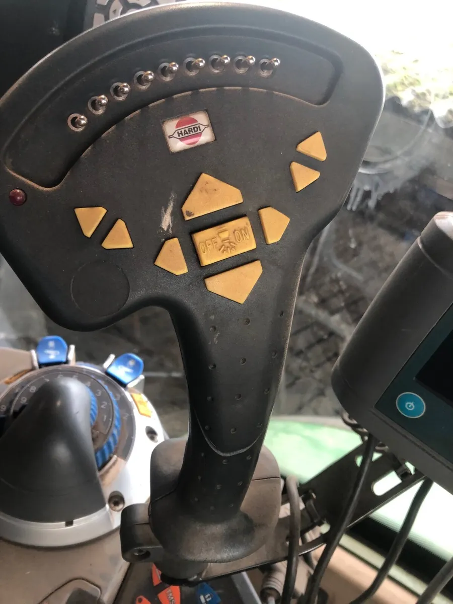 Hardi Commander 3200I - Image 2