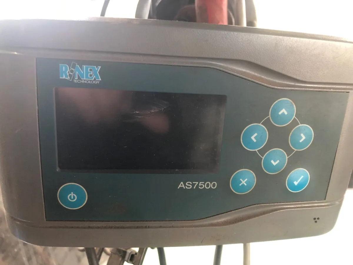 Hardi Commander 3200I - Image 3