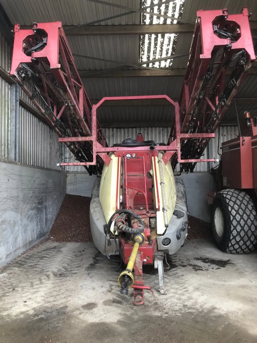 Hardi Commander 3200I - Image 1