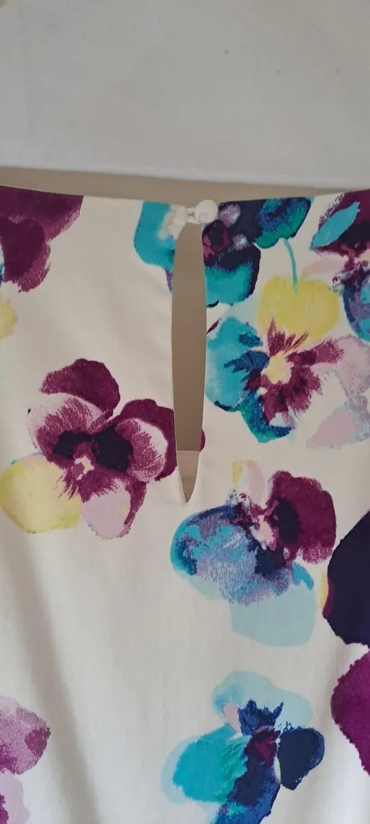 Monsoon dress - Image 2
