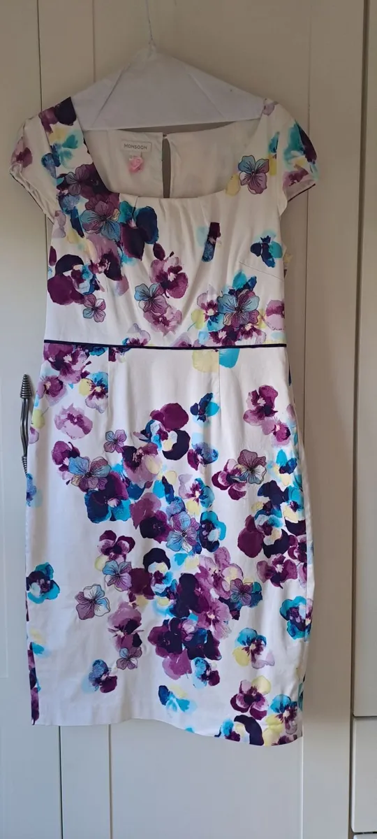 Monsoon dress - Image 1
