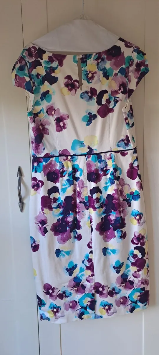 Monsoon dress - Image 4