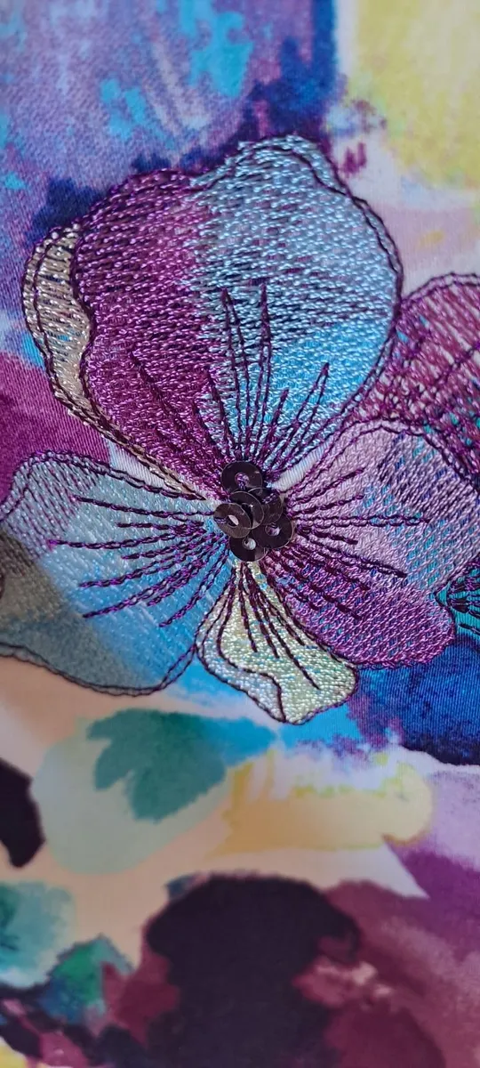 Monsoon dress - Image 3
