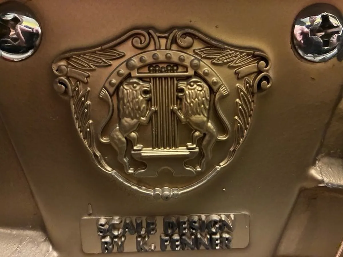 piano - Image 3