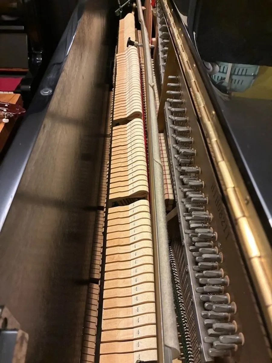 piano - Image 4