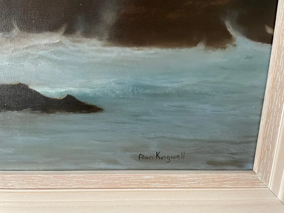 Painting - Image 3