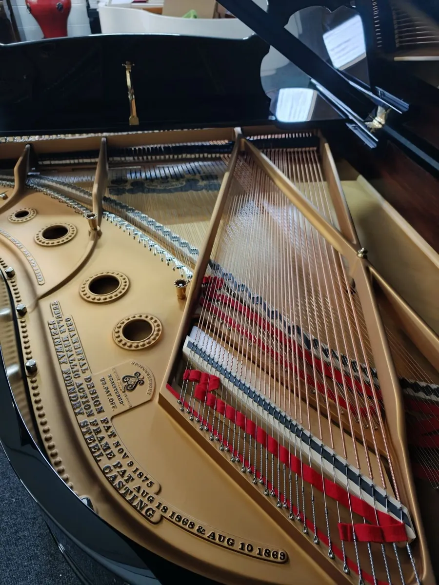 Steinway & Sons | Model A Grand Piano - Image 2