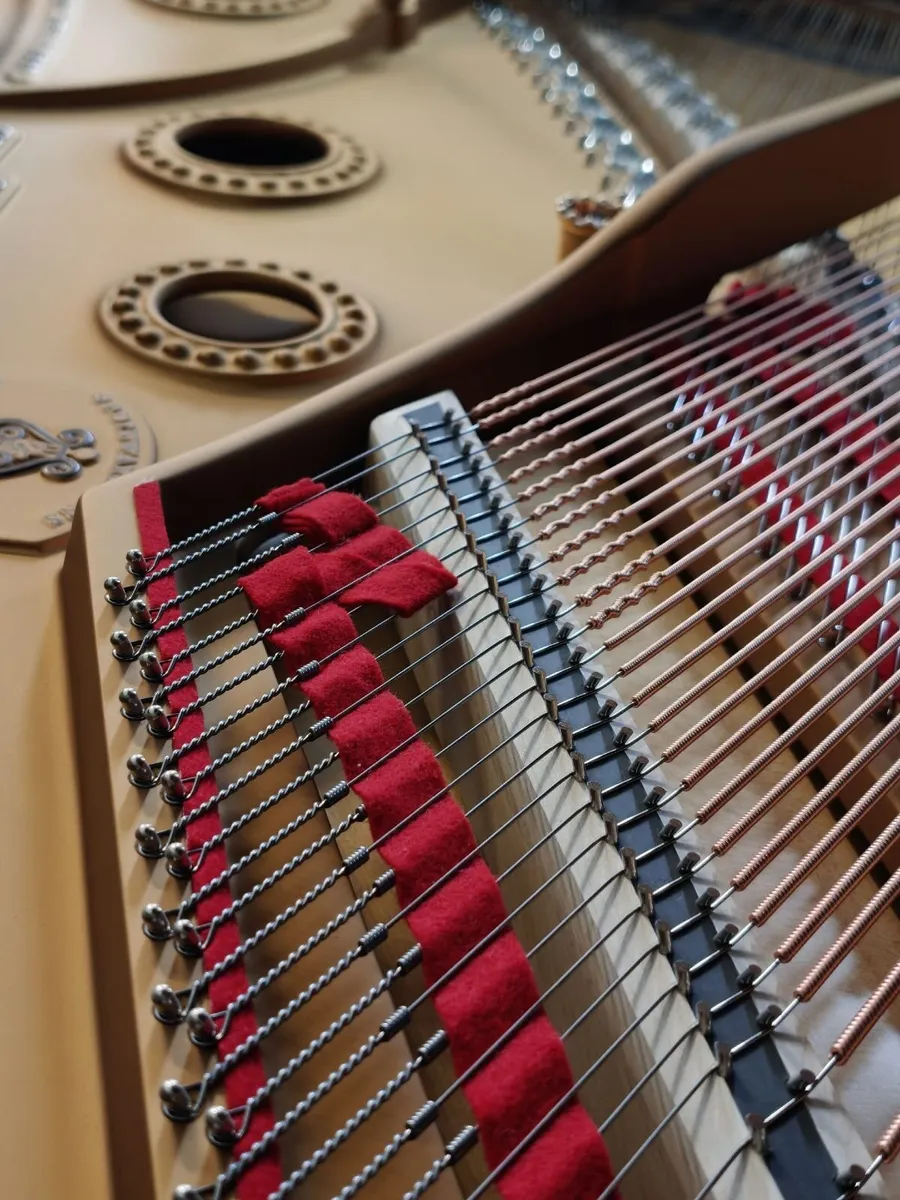 Steinway & Sons | Model A Grand Piano - Image 3