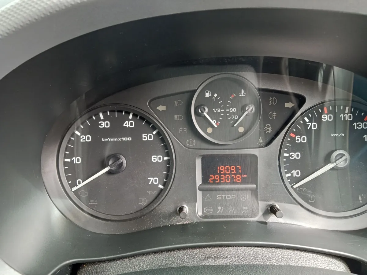 Peugeot Partner 2016 - Image 2