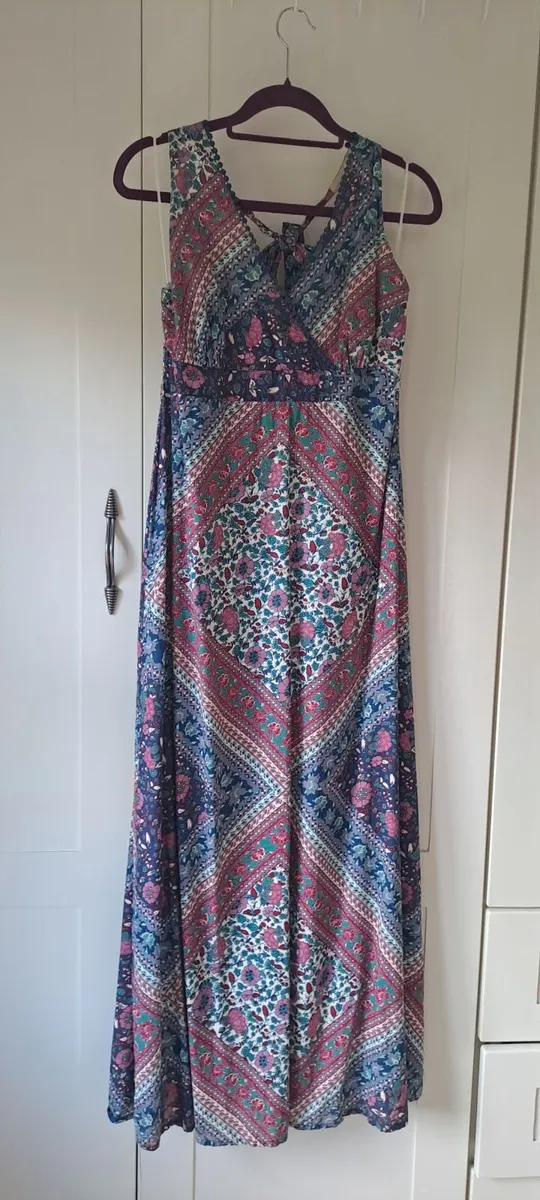 Monsoon dress - Image 2