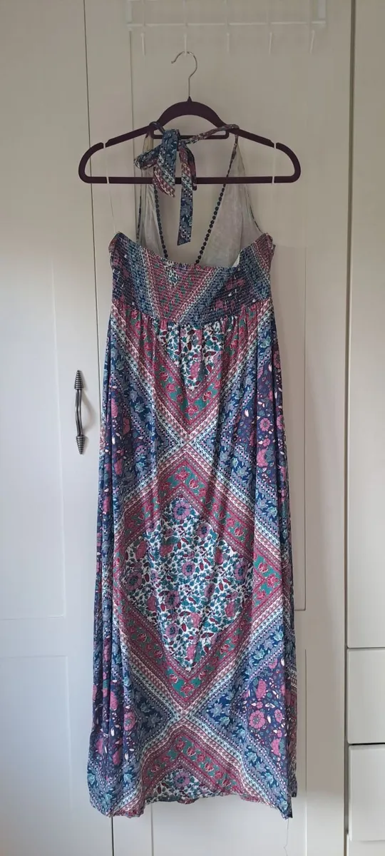 Monsoon dress - Image 1
