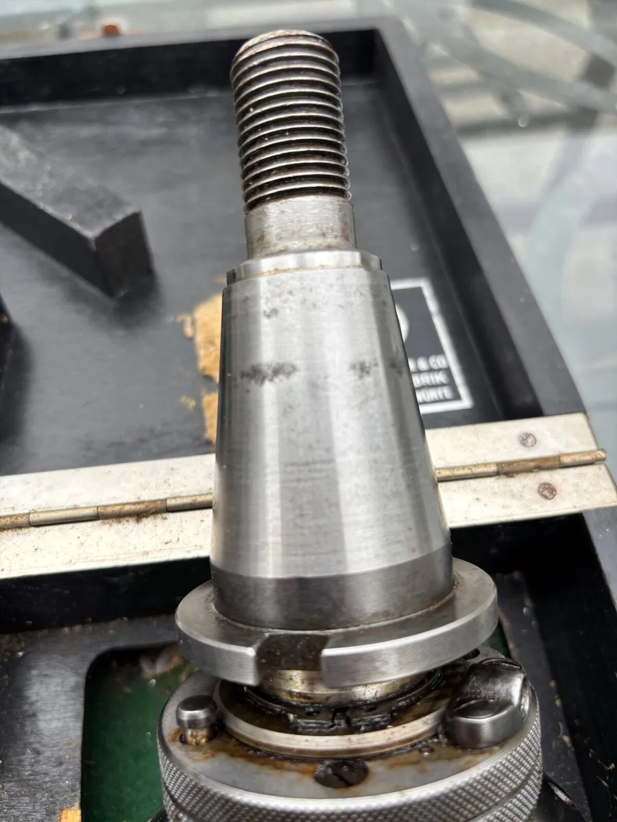 Boring Bar - Image 1