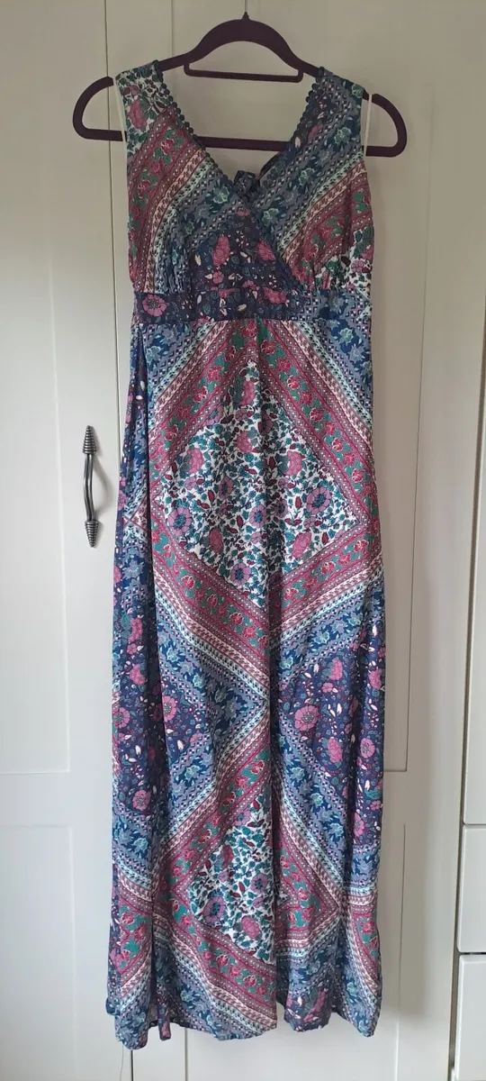 Monsoon dress - Image 3