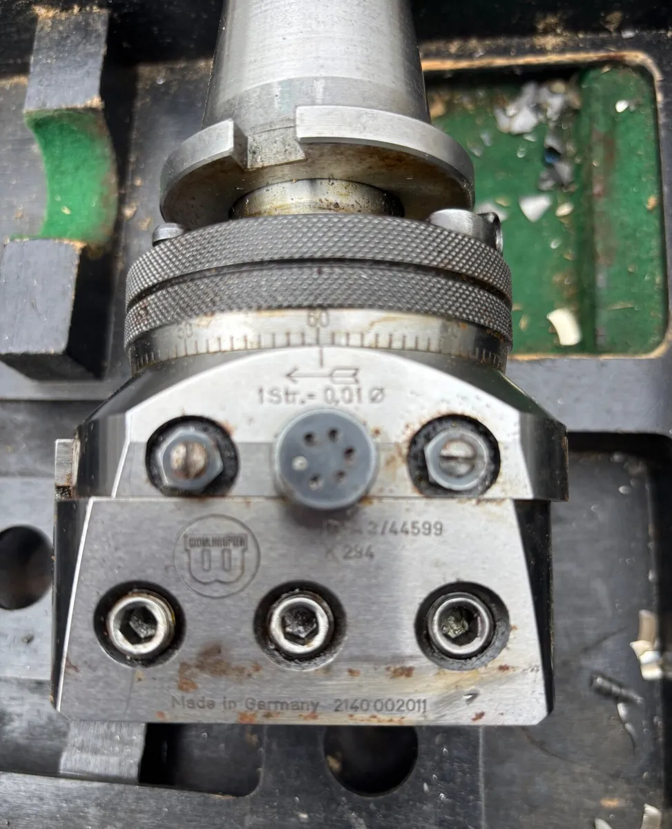 Boring Bar - Image 2