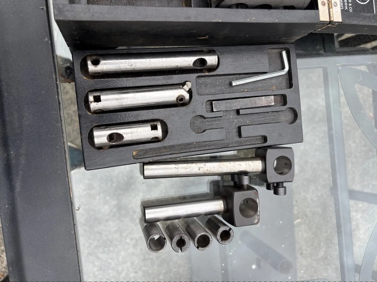 Boring Bar - Image 3