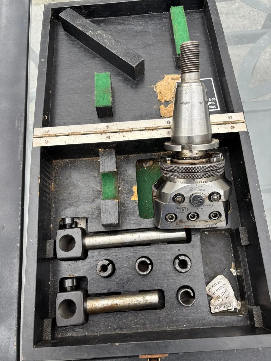 Boring Bar - Image 4