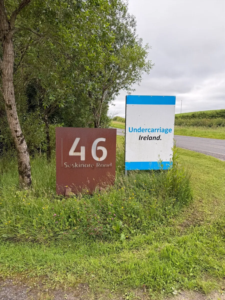 ITR @ Undercarriage Ireland - Image 3
