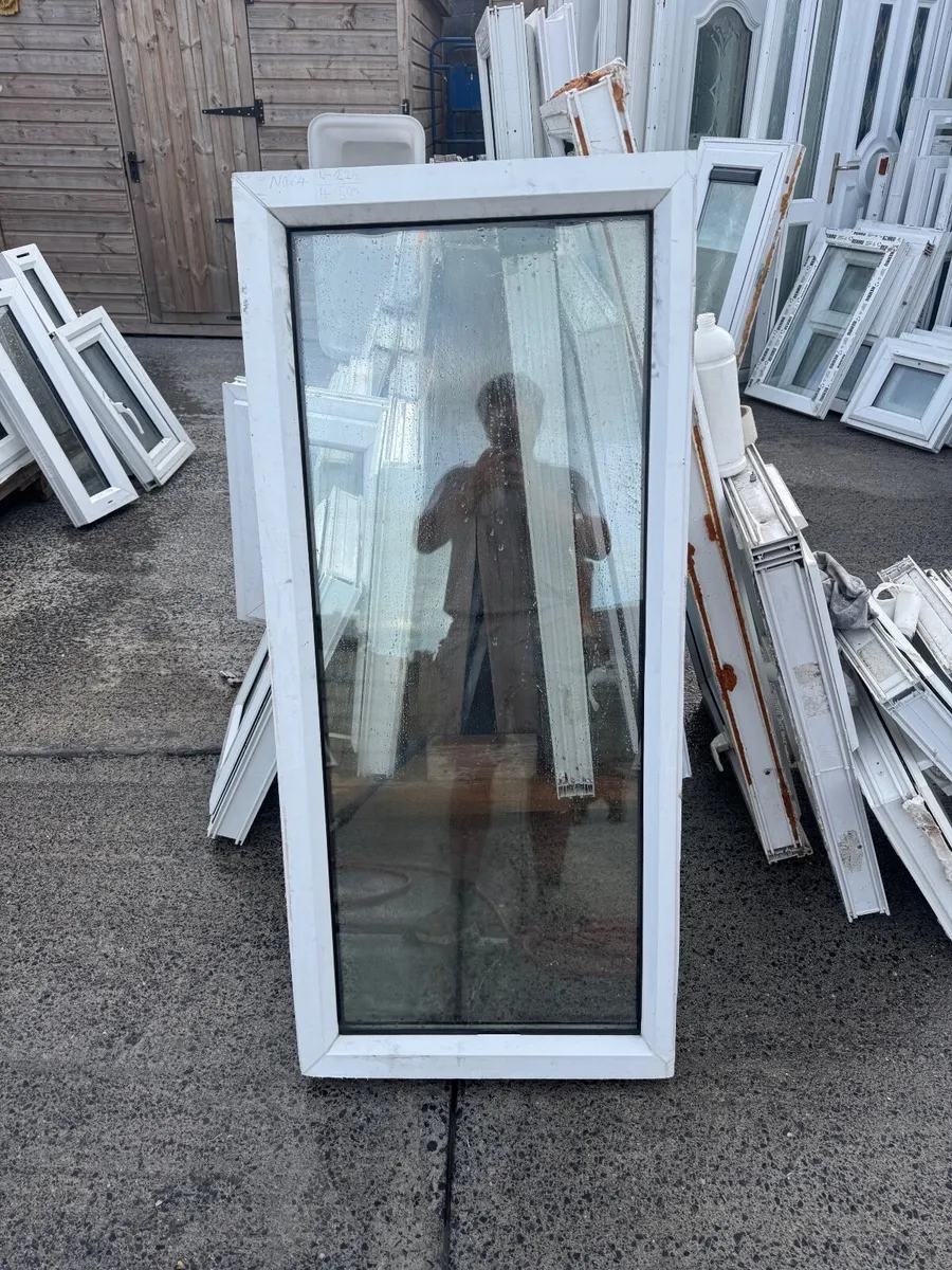 PVC Window - Image 1