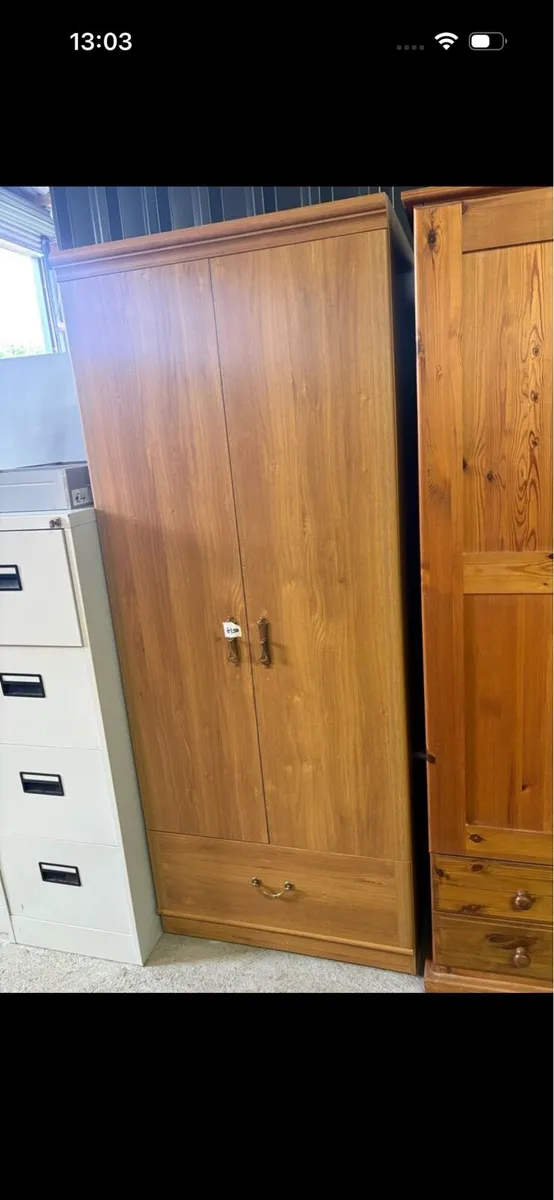 Wardrobe - Image 1