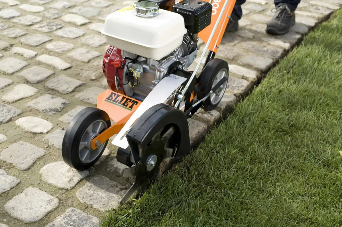 Eliet KS300 Pro HD Lawn Edger - Image 1