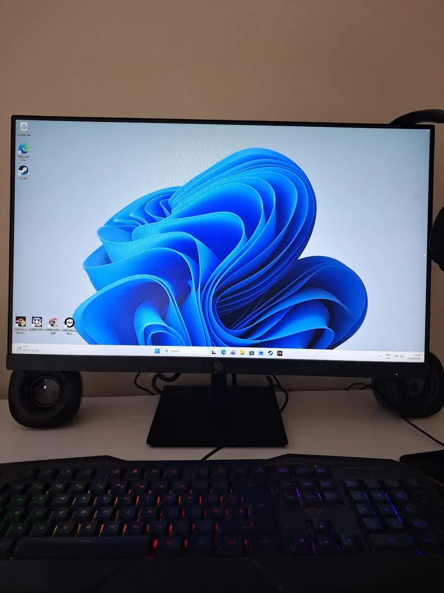 gaming pc-full setup - Image 2