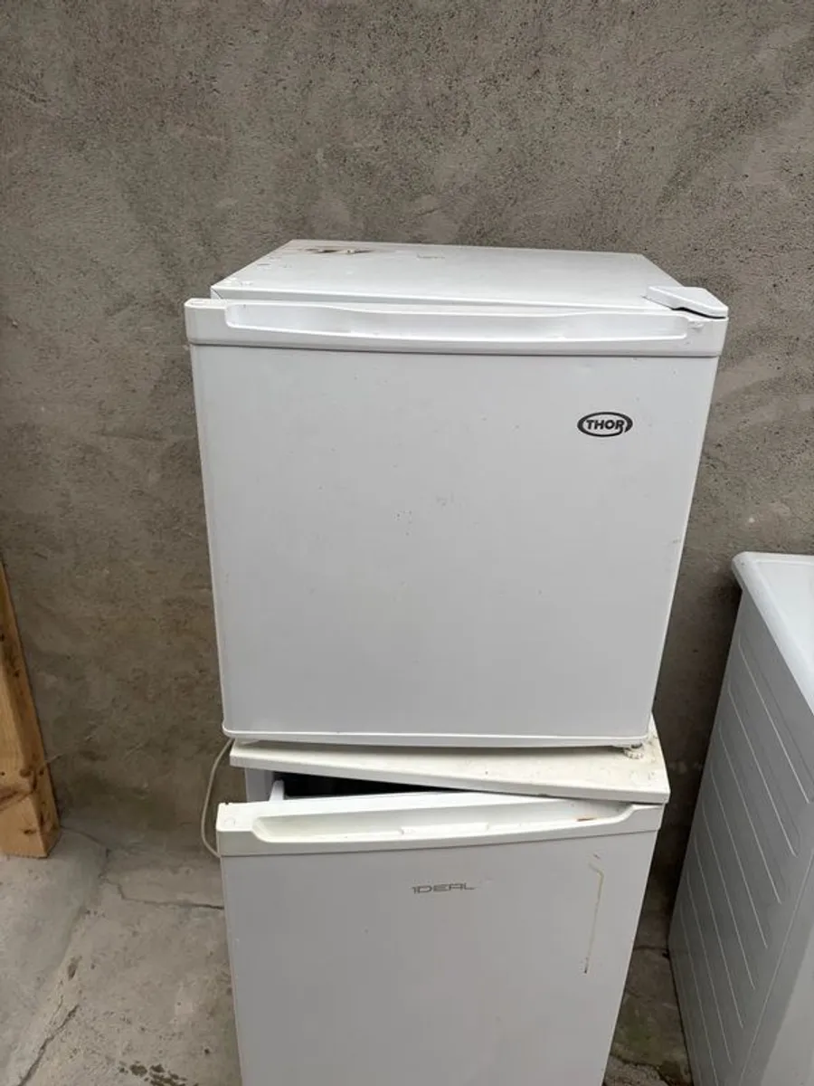 Fridge - Image 1