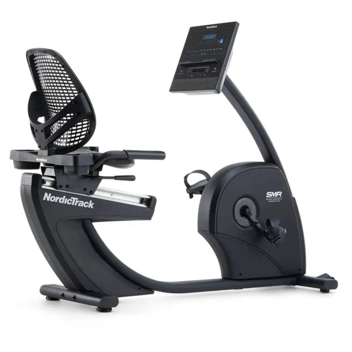Nordictrack GXLE Recumbent Bike-Free Delivery - Image 1